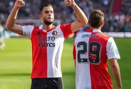 米乐- 费耶诺德换帅 