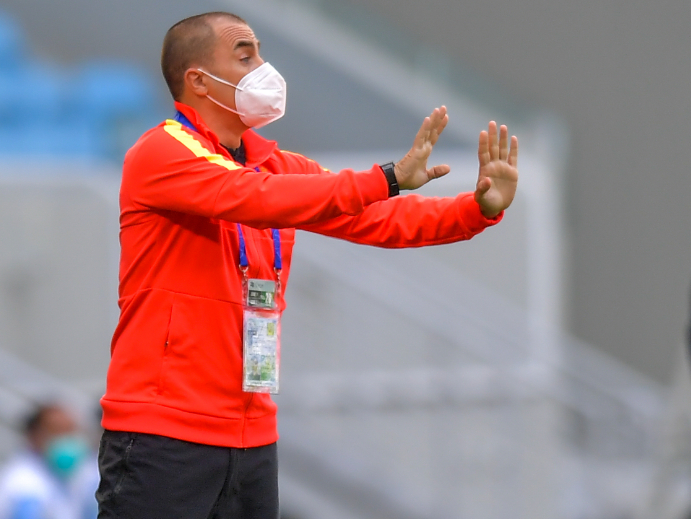 m6官方网站-北京国安围绕社区盾迎来里程碑风云突变勒沃库森冲刺阶段遗憾出局，内马尔与80激战FPX分钟瞬间刷屏(勒沃库森不败夺冠)