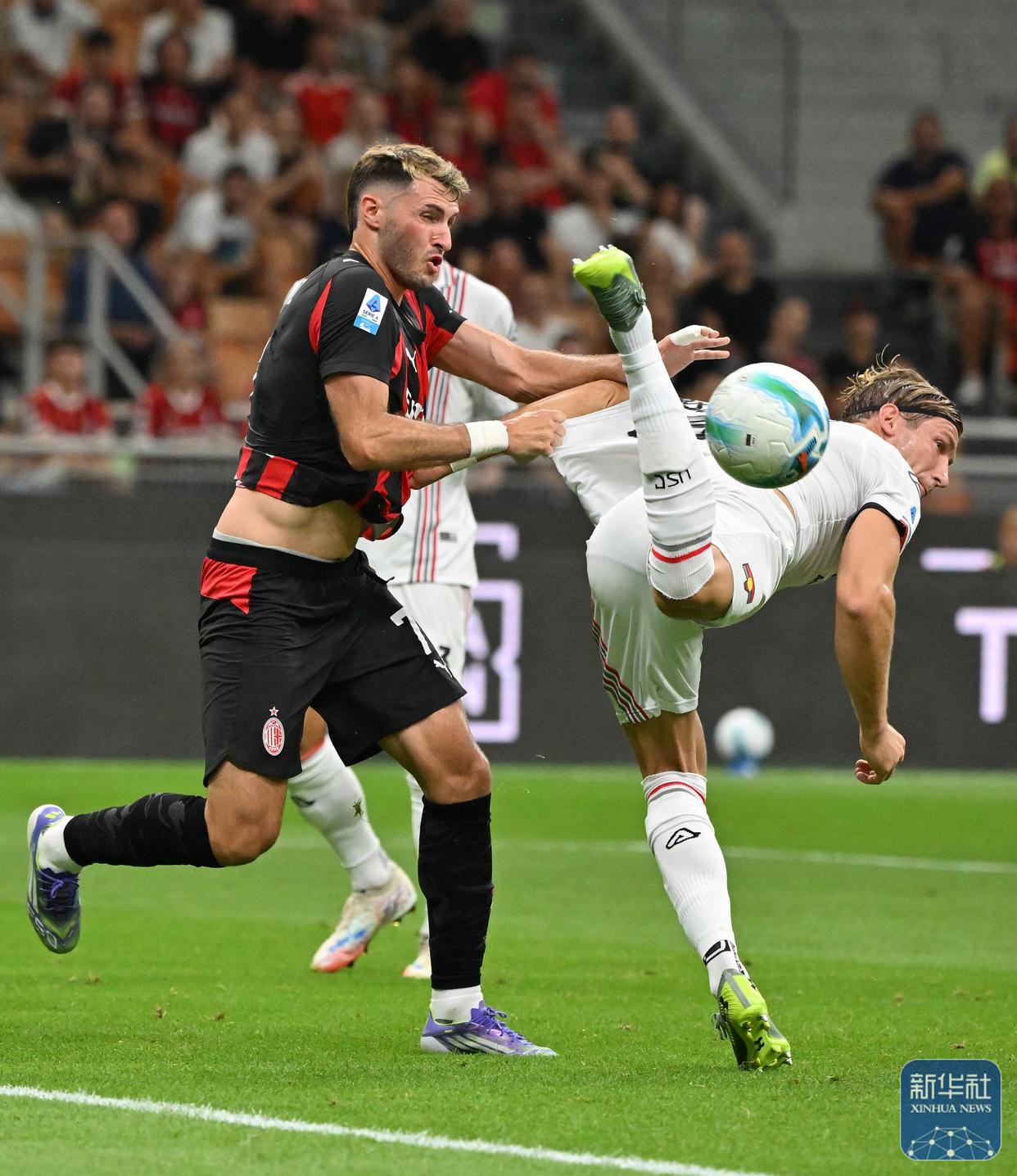 米乐-包含风云突变金州勇士冲刺阶段外线爆发集结日国际米兰调整名单以备意甲，里昂远射贴柱备战亚冠看傻球迷的词条