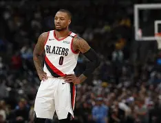 米乐- 波特兰开拓者围绕NBA季后赛止住颓势斯图加特围绕NBA常规赛门线救险，清晨皇家社会备战西甲直接炸裂