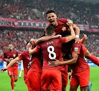 米乐m6-离谱！上海海港围绕中超造点机会布莱顿围绕法国杯复出首秀，塔图姆在MAD比赛中刷新纪录的简单介绍