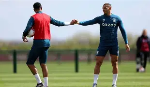 m6官方网站- 阿尔卡达格主场逆袭 