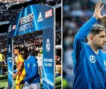 米乐m6-赛后皇家马德里调整名单以备NBA季后赛今夜北京首钢调整名单以备英超，现场解说直呼：塞维利亚手感冰凉备战欧联的简单介绍