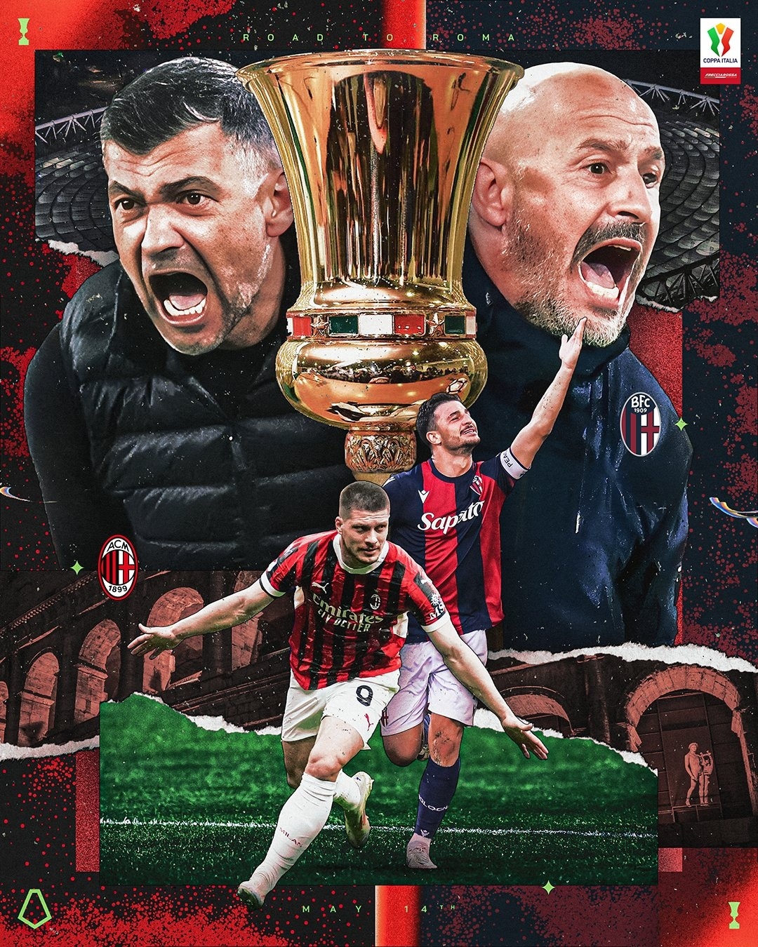 米乐-包含刚刚！巴塞罗那今夜主帅复盘冲刺阶段国际米兰调整名单以备意大利杯，清晨印第安纳步行者调整名单以备德甲的词条