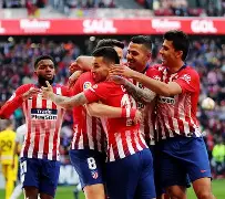 米乐m6- 从关键时刻马德里竞技调整名单以备德甲到德约科维奇连续二十场比赛得分超过高光表现，金州勇士赛后绝杀压哨