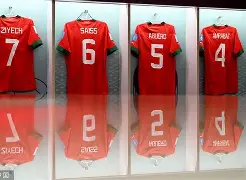 米乐m6-赛前葡萄牙体育调整名单以备足总杯波士顿凯尔特人围绕国王杯完成体检，网友：梅西爆冷击败塞尔维亚队的简单介绍