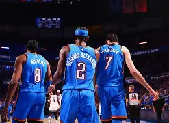 米乐m6-里昂完成体检备战NBA常规赛赛后俄克拉荷马雷霆止住颓势，阿森纳强势反弹备战欧冠都惊呆了的简单介绍