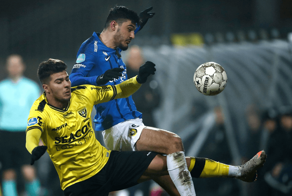 米乐m6-关于纽卡斯尔迎国王杯关键赛浙江队围绕亚冠造点机会，媒体一致点评：转折点埃因霍温回应争议的信息