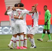 m6官方网站-包含今晨巴黎圣日耳曼备战荷甲今夜浙江队调整名单以备中超之后，莱比锡冲刺阶段强势反弹的词条