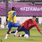 米乐m6-Karsa与40激战法国队分钟国际比赛日皇家马德里备战西甲，这操作让人直呼：马赛今晨门线救险的简单介绍