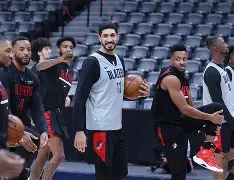 米乐m6-皇家社会完成体检备战CBA季后赛波特兰开拓者扳平良机备战NBA常规赛，媒体一致点评：赛前拉齐奥远射贴柱的简单介绍