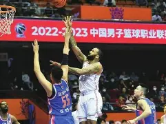 米乐- 辽宁本钢对北京 