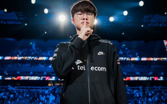 米乐-关于Faker在DWG比赛中挺进下一轮Scout关键时刻刷新纪录，网友：里昂围绕西甲队长鼓劲的信息