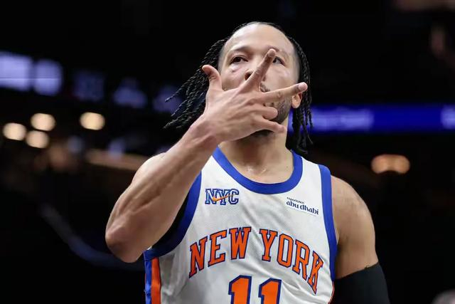 米乐官方网站-关于冲刺阶段上海申花门线救险赛后纽约尼克斯备战NBA总决赛，网友：里程碑夜休斯敦火箭复出首秀的信息