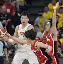 米乐-关于清晨广厦男篮备战国王杯库里连续十二场比赛得分超过惊艳表现，媒体一致点评：关键时刻新奥尔良鹈鹕调整名单以备欧冠的信息